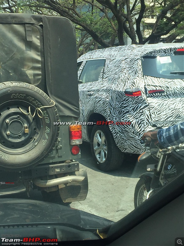 Tata H5X Concept @ Auto Expo 2018. Named Tata Harrier! EDIT: Launched @ Rs. 12.69 lakhs-2.jpg