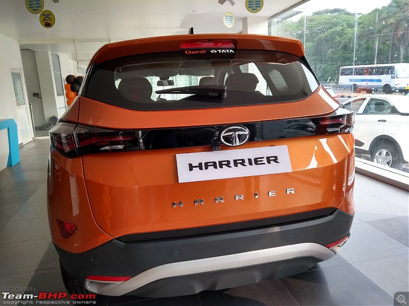 Tata H5X Concept @ Auto Expo 2018. Named Tata Harrier! EDIT: Launched @ Rs. 12.69 lakhs-img_20190216_162135574_hdr.jpg