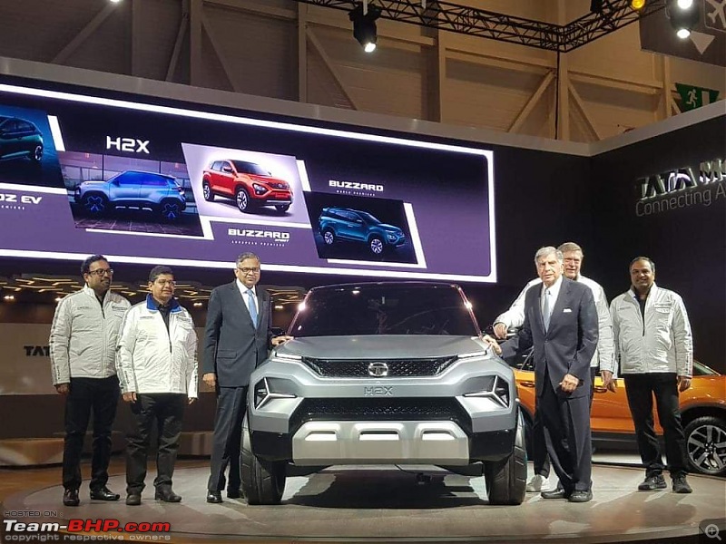 Tata developing a premium hatchback, the Altroz. Edit: Launched at 5.29 lakh.-1551779067990.jpg