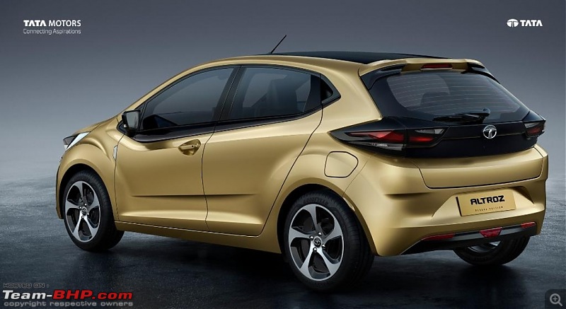 Tata developing a premium hatchback, the Altroz. Edit: Launched at 5.29 lakh.-screenshot_20190305162702_twitter.jpg