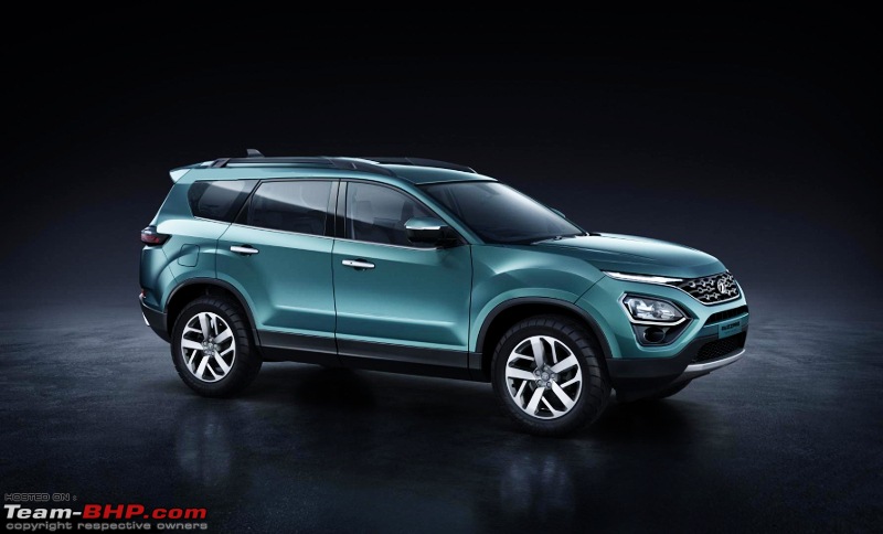 Rumour: 7-seater Tata Harrier to be launched by end-2019-2.jpg