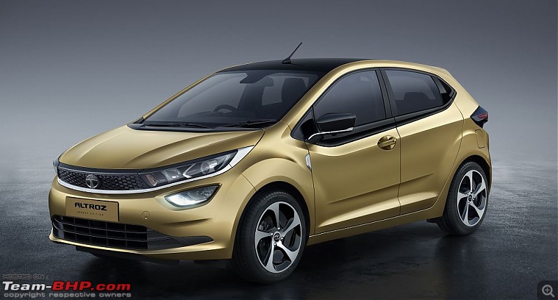 Tata developing a premium hatchback, the Altroz. Edit: Launched at 5.29 lakh.-2.jpg