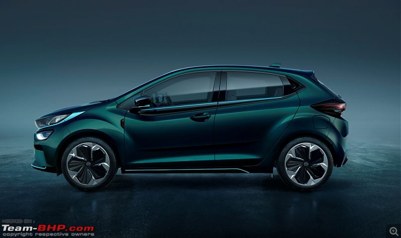 Tata developing a premium hatchback, the Altroz. Edit: Launched at 5.29 lakh.-11.jpg