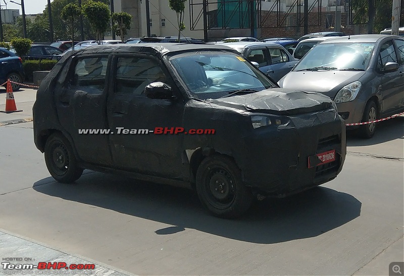 Maruti S-Presso, the SUV'ish hatchback. EDIT : Launched at Rs. 3.69 lakhs-imag9110_2.jpg