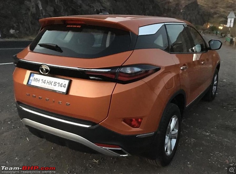 Tata H5X Concept @ Auto Expo 2018. Named Tata Harrier! EDIT: Launched @ Rs. 12.69 lakhs-r4.jpeg