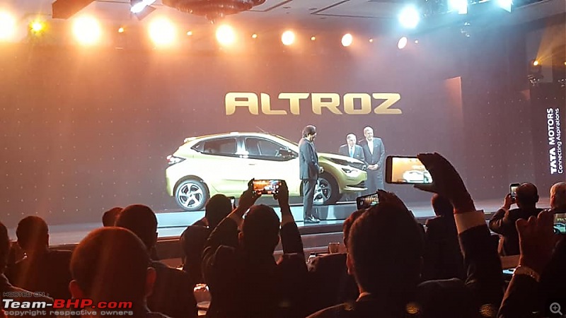 Tata developing a premium hatchback, the Altroz. Edit: Launched at 5.29 lakh.-2.jpg