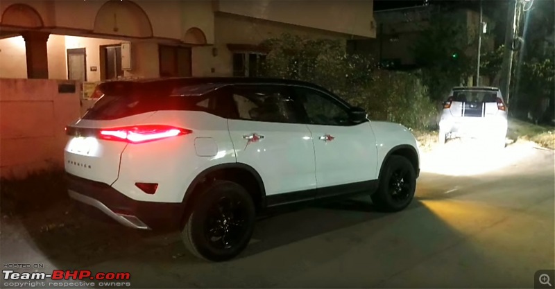 Tata H5X Concept @ Auto Expo 2018. Named Tata Harrier! EDIT: Launched @ Rs. 12.69 lakhs-8.jpg