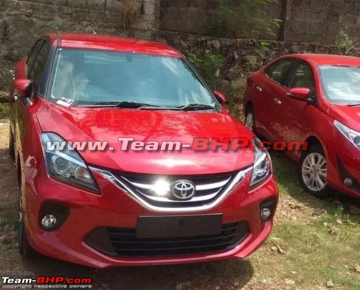 Toyota Glanza (rebadged Maruti Baleno). EDIT: Launched @ Rs 7.22 lakh-glanza2.jpg