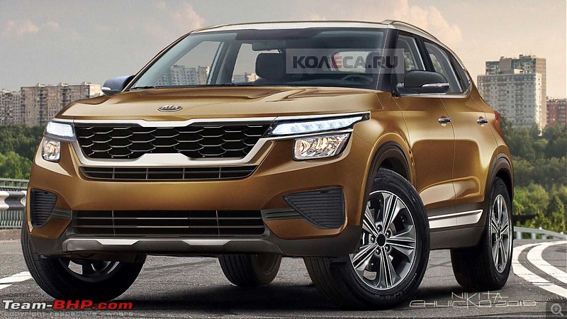 The Kia Seltos SUV (SP Concept). EDIT : Launched at Rs. 9.69 lakhs-t1.jpg