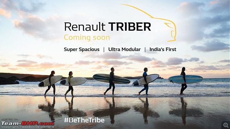 Renault Triber, the Kwid-based MPV. EDIT : Launched at Rs. 4.95 lakhs-triber.jpg