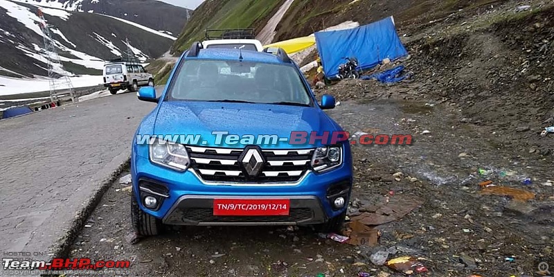 The Renault Duster Facelift, now launched @ 7.99L-3.jpg