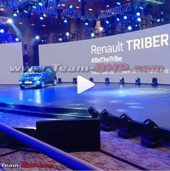 Renault Triber, the Kwid-based MPV. EDIT : Launched at Rs. 4.95 lakhs-triber-leak1.jpg
