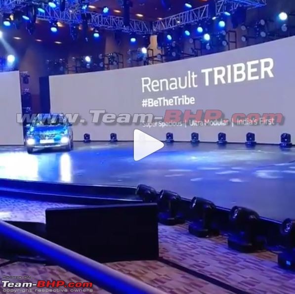Renault Triber, the Kwid-based MPV. EDIT : Launched at Rs. 4.95 lakhs-triber-leak2.jpg