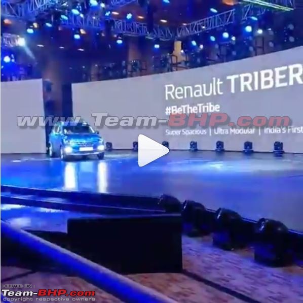 Renault Triber, the Kwid-based MPV. EDIT : Launched at Rs. 4.95 lakhs-triber-leaked.jpg