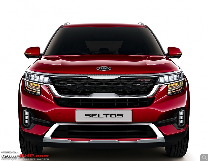 The Kia Seltos SUV (SP Concept). EDIT : Launched at Rs. 9.69 lakhs-5.jpg