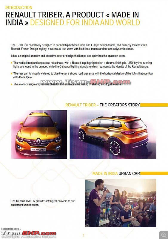 Renault Triber, the Kwid-based MPV. EDIT : Launched at Rs. 4.95 lakhs-6.jpg