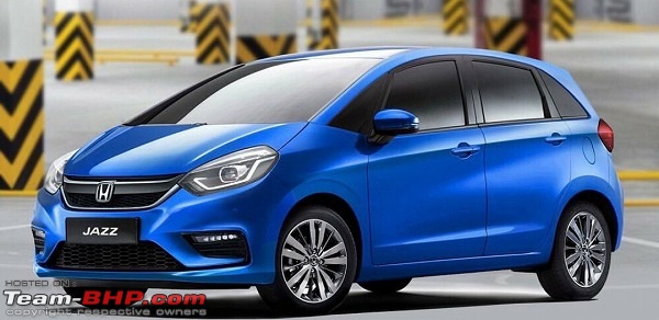 The next-generation 2020 Honda Jazz-20190804_fit.jpg