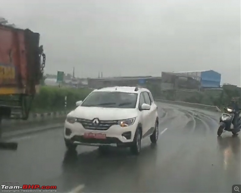 Renault Triber, the Kwid-based MPV. EDIT : Launched at Rs. 4.95 lakhs-img_20190805_113202.jpg