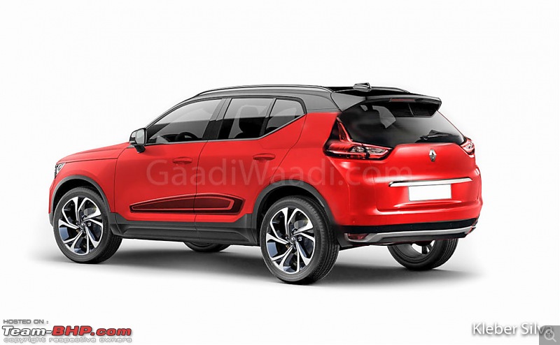 Rumour: Renault likely to launch Vitara Brezza / Venue rival in India-renaultkwidtriber221021x630.jpg