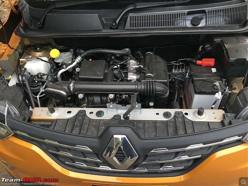 Renault Triber, the Kwid-based MPV. EDIT : Launched at Rs. 4.95 lakhs-img_1416.jpg