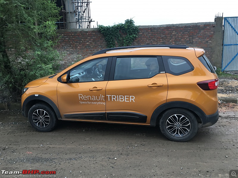 Renault Triber, the Kwid-based MPV. EDIT : Launched at Rs. 4.95 lakhs-img_1412.jpg