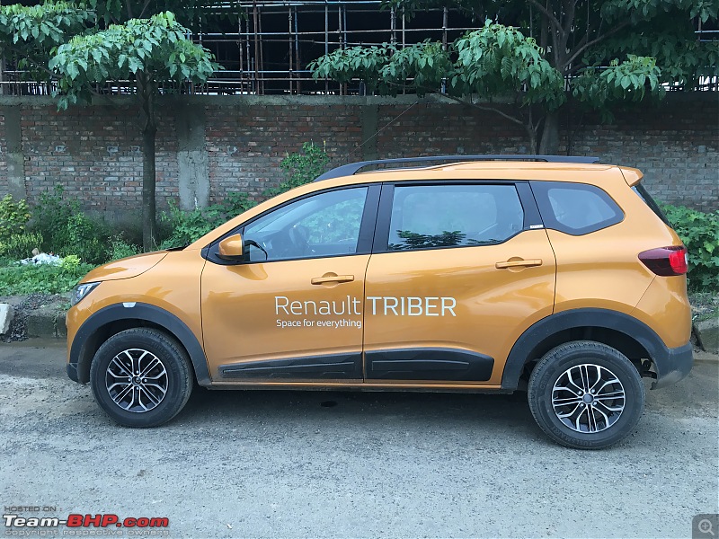 Renault Triber, the Kwid-based MPV. EDIT : Launched at Rs. 4.95 lakhs-img_1436.jpg