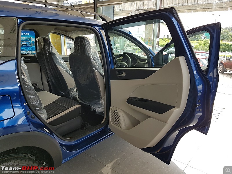 Renault Triber, the Kwid-based MPV. EDIT : Launched at Rs. 4.95 lakhs-rear-seat-2.jpg