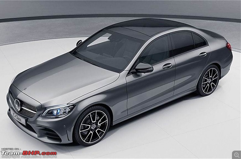 Mercedes-Benz C-Class diesel updated with new features-cclass1.jpg