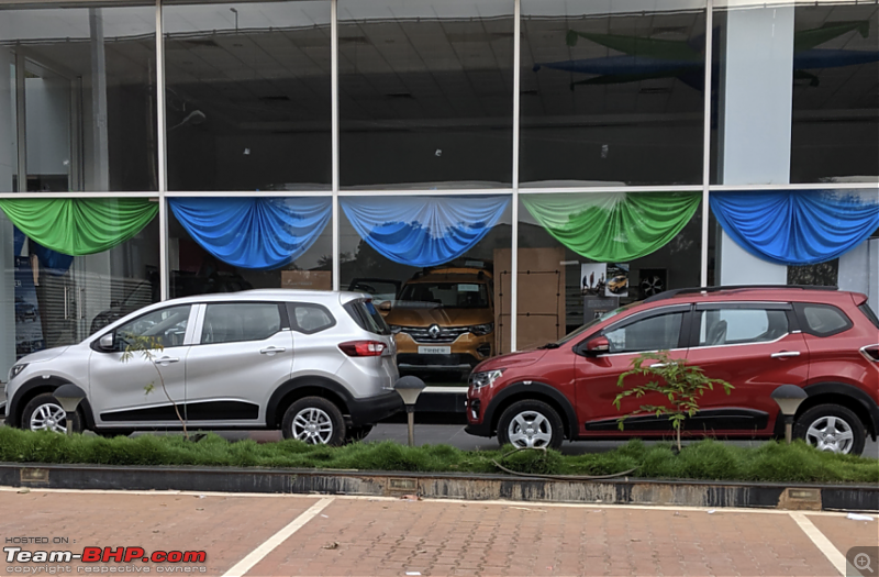 Renault Triber, the Kwid-based MPV. EDIT : Launched at Rs. 4.95 lakhs-screenshot_20190913073656.png