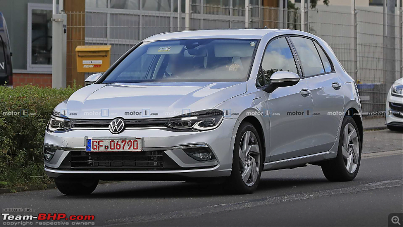 Rumour: Volkswagen Golf GTI to launch in 2020-screenshot_20190919-new-vw-golf-spied-basically-camofree-gte-trim.png