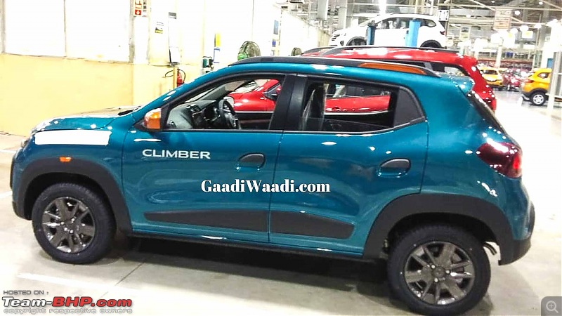 Renault Kwid facelift spotted undisguised, now launched @ 2.83 lakh-2020renaultkwidclimberfaceliftpics3.jpg