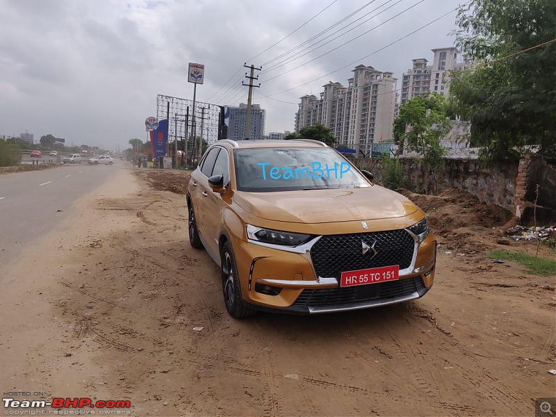 Scoop: Peugeot-Citroen DS 7 Crossback SUV spied in India-20190926_095852.jpg