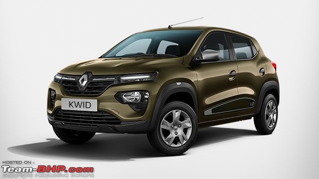 Renault Kwid facelift spotted undisguised, now launched @ 2.83 lakh-outbackbronze.jpg