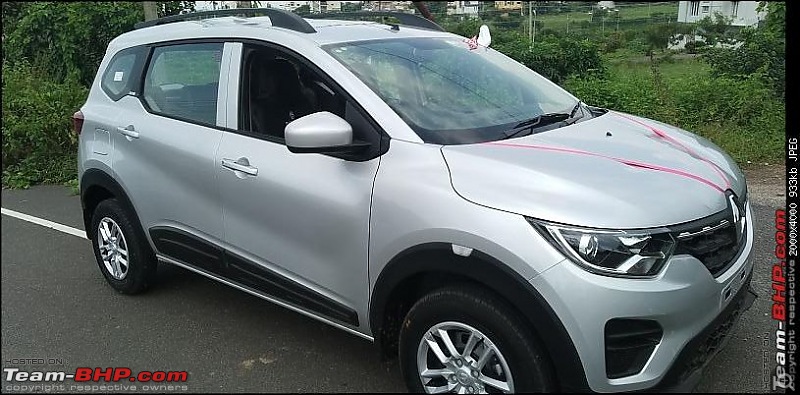 Renault Triber, the Kwid-based MPV. EDIT : Launched at Rs. 4.95 lakhs-img20191003wa0018.jpg