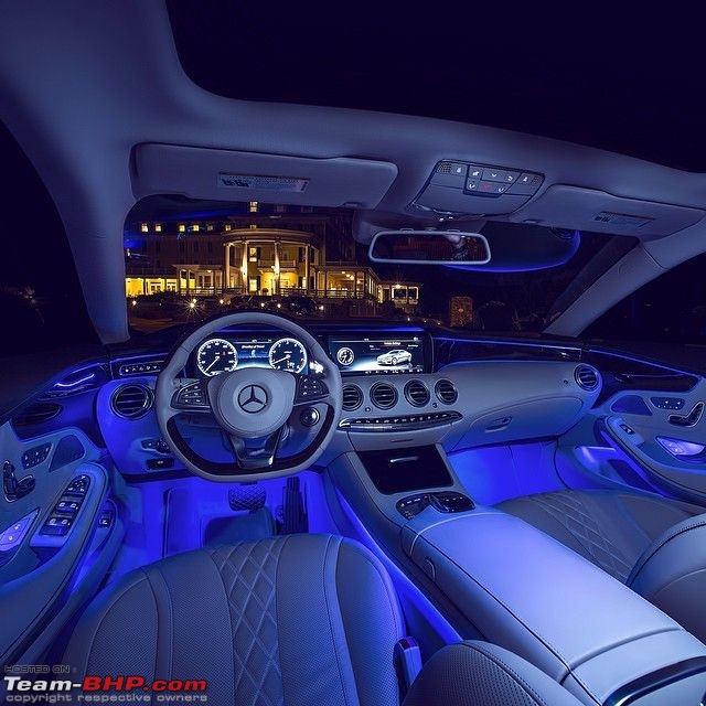 Your all-time favorite car interior?-lux2.jpg