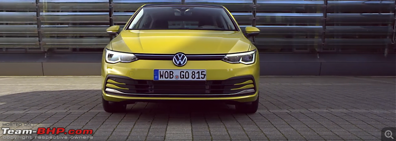 Rumour: Volkswagen Golf GTI to launch in 2020-0.png