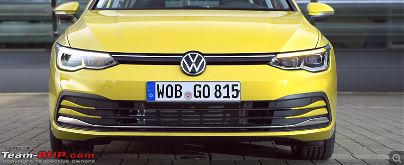 Rumour: Volkswagen Golf GTI to launch in 2020-3.png