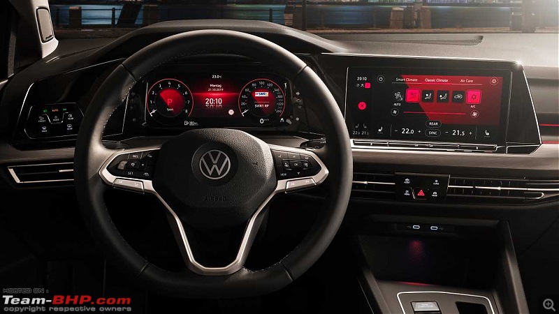 Rumour: Volkswagen Golf GTI to launch in 2020-volkswagengolf820191.jpg