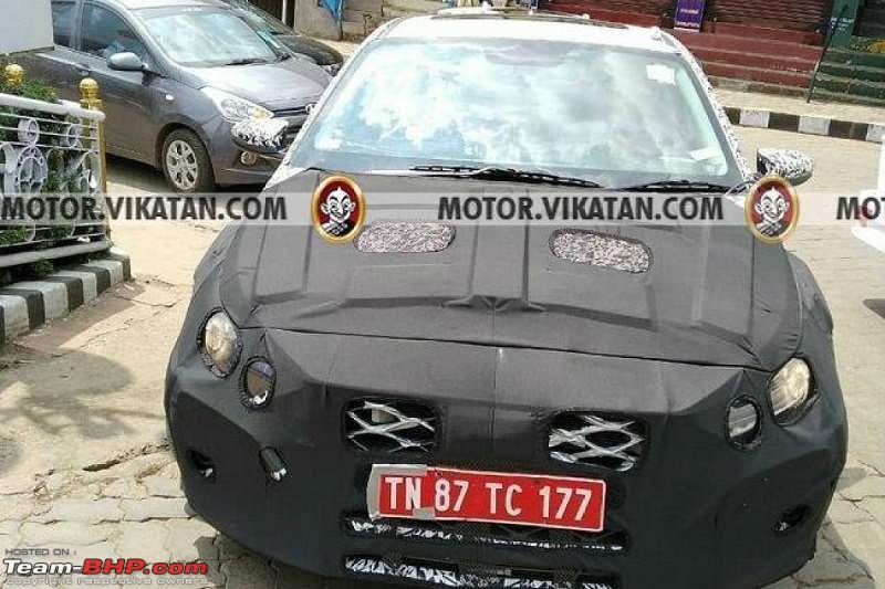 Third-gen Hyundai i20 spotted testing in Chennai. Edit: Launched at 6.79 lakhs-2020hyundaii20sunroof1.jpg
