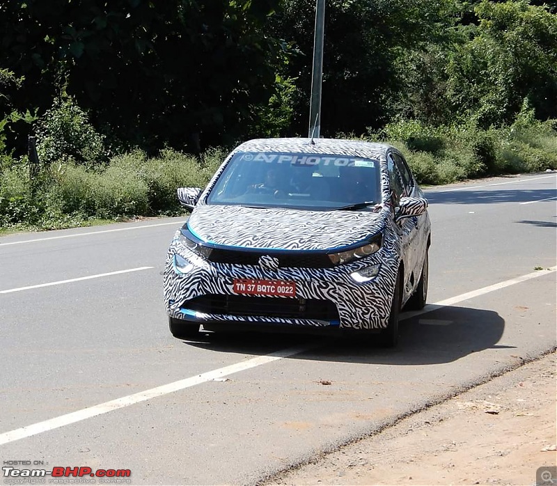 Tata developing a premium hatchback, the Altroz. Edit: Launched at 5.29 lakh.-fb_img_1573920913229.jpg