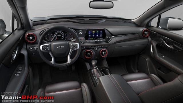 Your all-time favorite car interior?-chevy-blazer.jpg