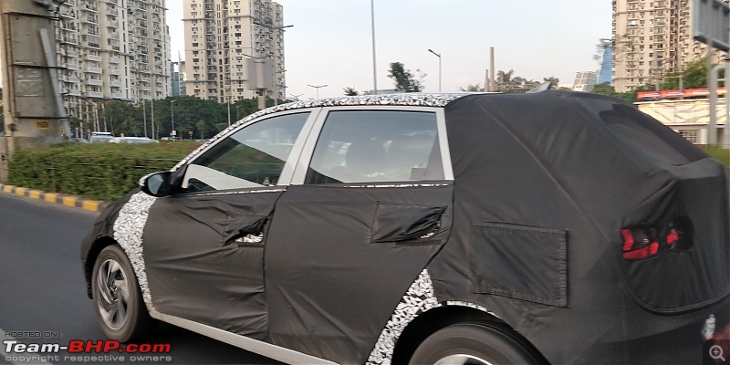 Third-gen Hyundai i20 spotted testing in Chennai. Edit: Launched at 6.79 lakhs-img_20191118_170355.jpg