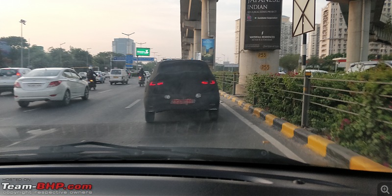Third-gen Hyundai i20 spotted testing in Chennai. Edit: Launched at 6.79 lakhs-img_20191118_170341.jpg