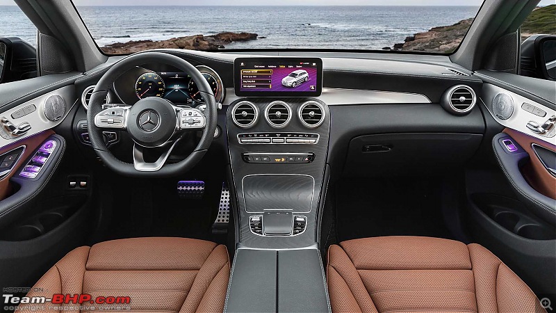 The Mercedes-Benz GLC facelift, now launched at Rs. 52.75 lakhs-mercedesbenzglc20194.jpg