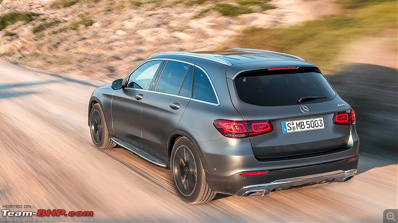 The Mercedes-Benz GLC facelift, now launched at Rs. 52.75 lakhs-mercedesbenzglc20193.jpg