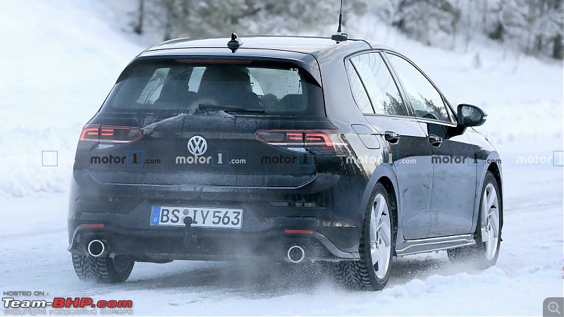 Rumour: Volkswagen Golf GTI to launch in 2020-volkswagengolfgtispyphotos-3.jpg