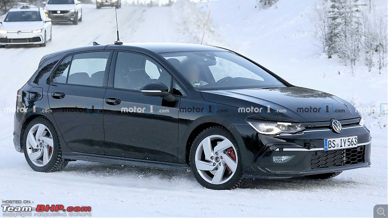 Rumour: Volkswagen Golf GTI to launch in 2020-volkswagengolfgtispyphotos.jpg