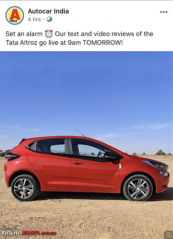 Tata developing a premium hatchback, the Altroz. Edit: Launched at 5.29 lakh.-e6957296470d44d4a3f632d2c59f84e6.jpeg