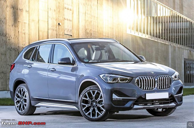BMW X1 facelift could get 3-cylinder 1.5L petrol engine in base trim-bmw-x1-facelift.jpg