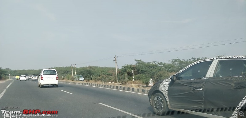 Third-gen Hyundai i20 spotted testing in Chennai. Edit: Launched at 6.79 lakhs-img20191124wa0008.jpg